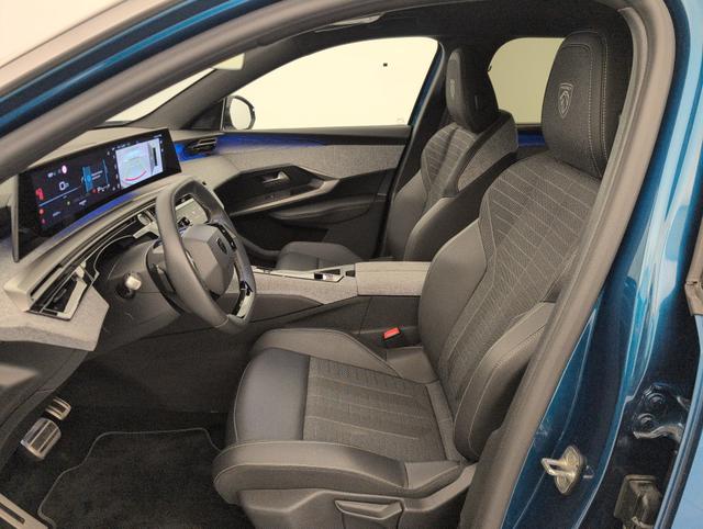 Peugeot 5008 GT 