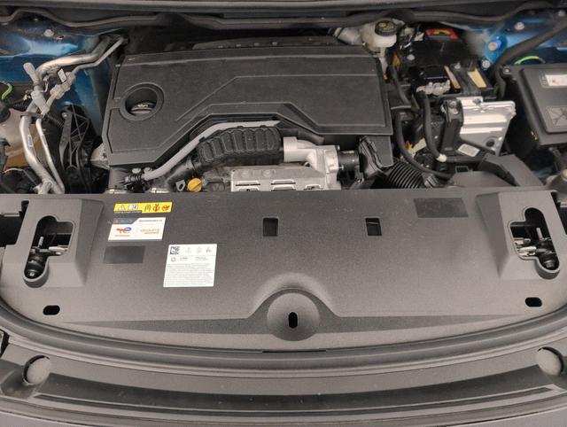 Peugeot 5008 GT 