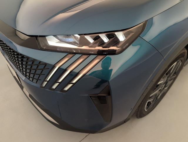 Peugeot 5008 GT 