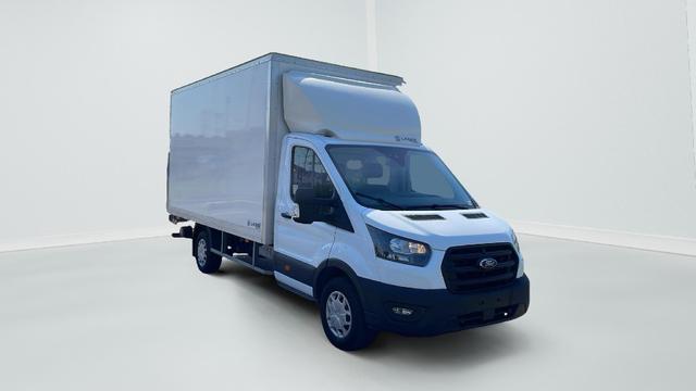 Ford Transit - Trend P350 L4 20m3 Hayon