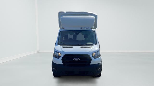 Ford Transit Trend P350 L4 20m3 Hayon 