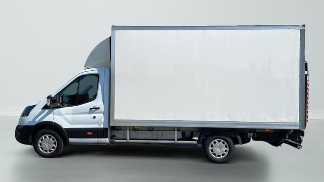 Ford Transit Trend P350 L4 20m3 Hayon 