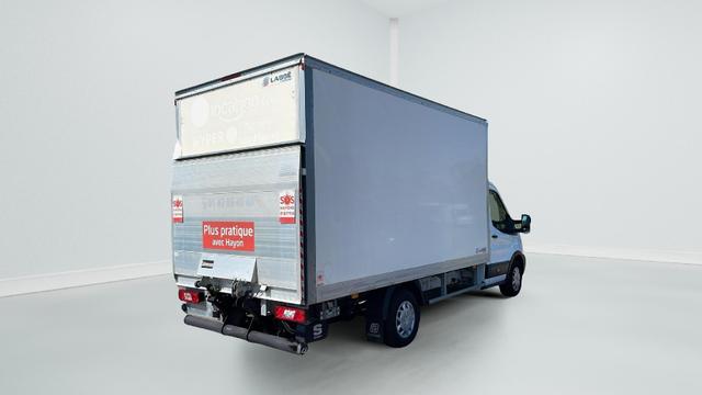Ford Transit Trend P350 L4 20m3 Hayon 