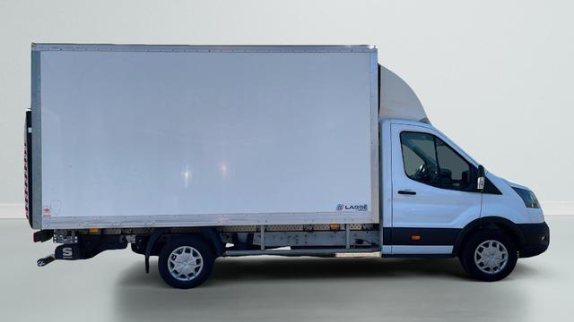 Ford Transit Trend P350 L4 20m3 Hayon 
