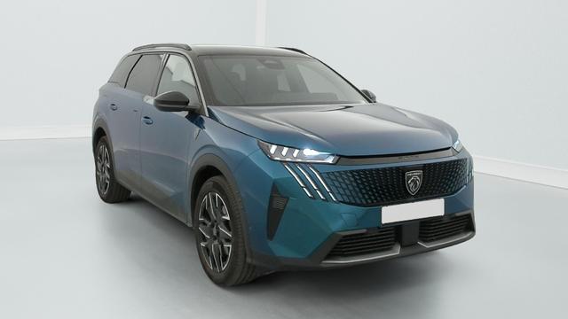 Peugeot 5008 - GT