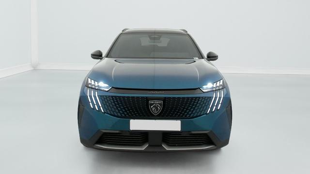 Peugeot 5008 GT 