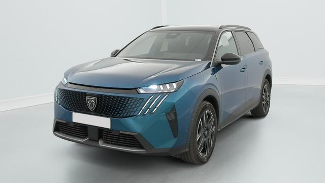 Peugeot 5008 GT 