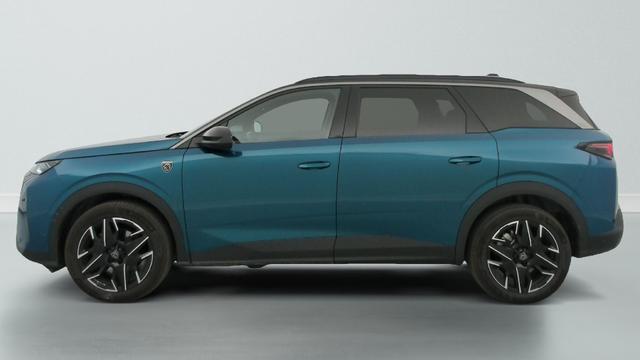 Peugeot 5008 GT 