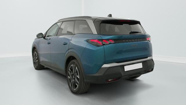 Peugeot 5008 GT 