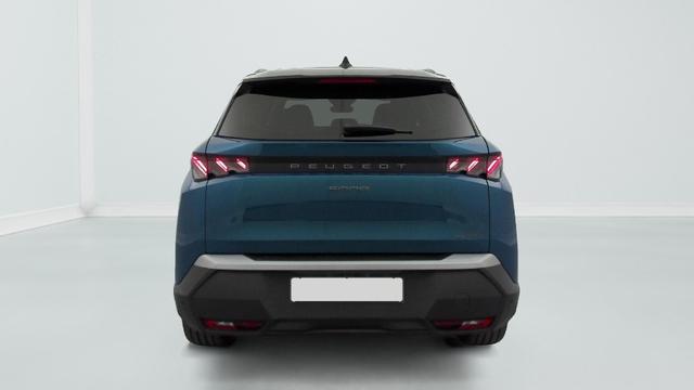 Peugeot 5008 GT 