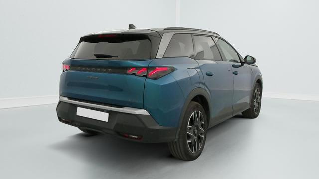 Peugeot 5008 GT 