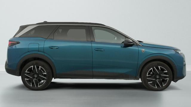 Peugeot 5008 GT 
