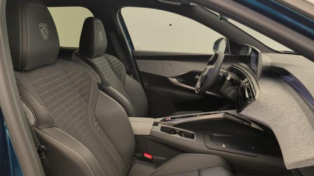 Peugeot 5008 GT 
