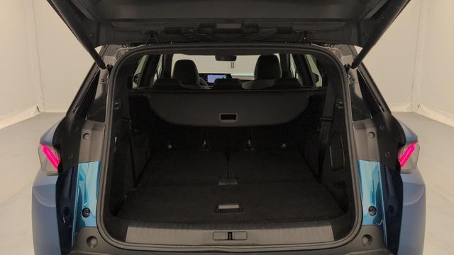 Peugeot 5008 GT 