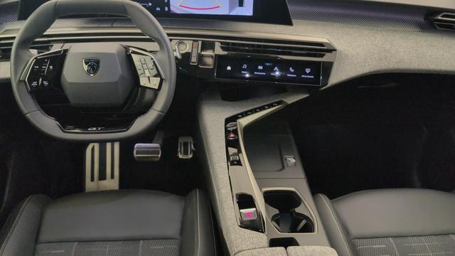 Peugeot 5008 GT 