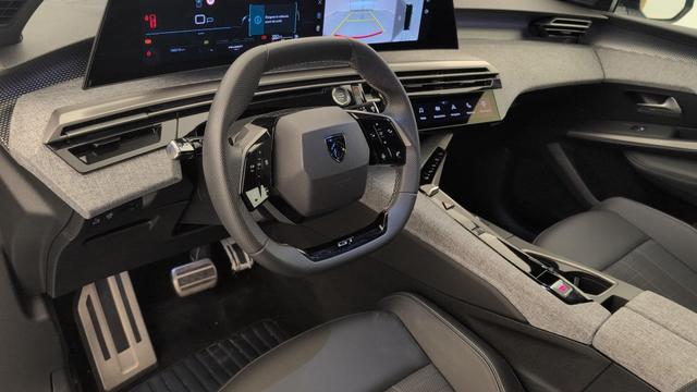 Peugeot 5008 GT 