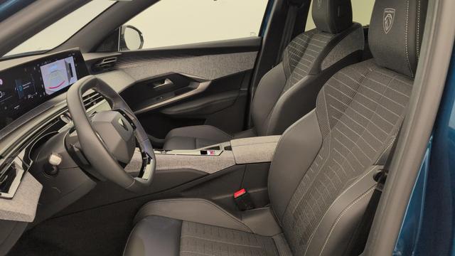 Peugeot 5008 GT 