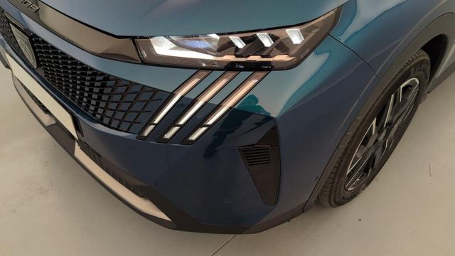 Peugeot 5008 GT 