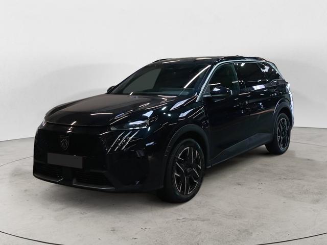 Peugeot 5008 - GT