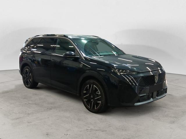 Peugeot 5008 GT 