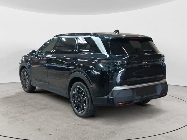 Peugeot 5008 GT 