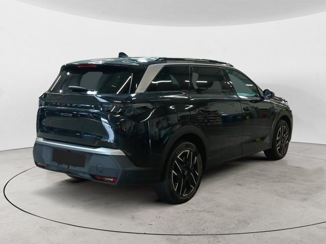 Peugeot 5008 GT 