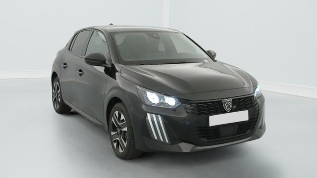 Peugeot 208 - Allure