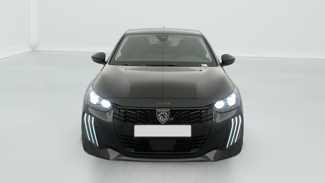 Peugeot 208 Allure 