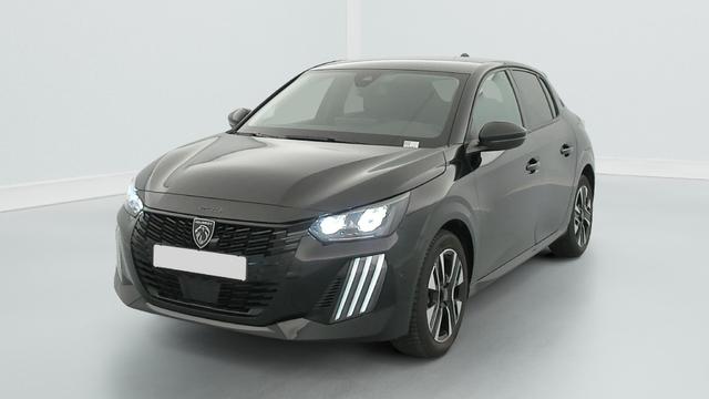 Peugeot 208 Allure 