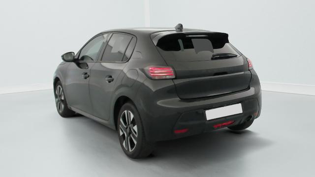 Peugeot 208 Allure 