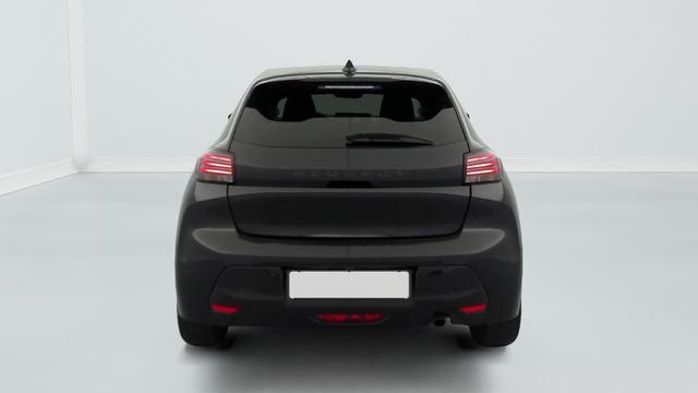 Peugeot 208 Allure 