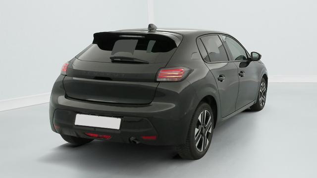Peugeot 208 Allure 