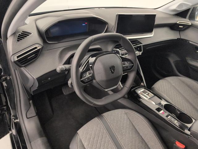 Peugeot 208 Allure 