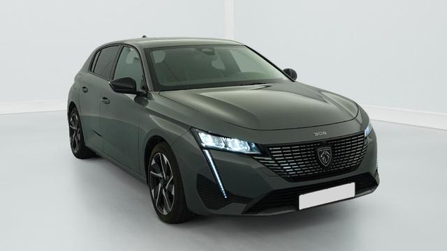 Peugeot 308 - Allure