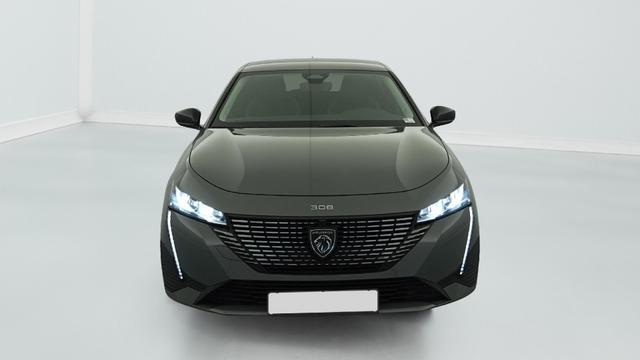 Peugeot 308 Allure 