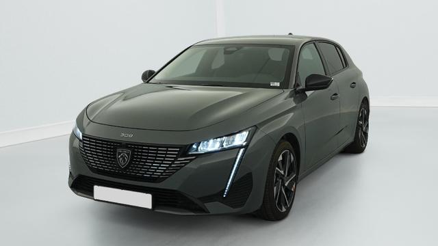 Peugeot 308 Allure 