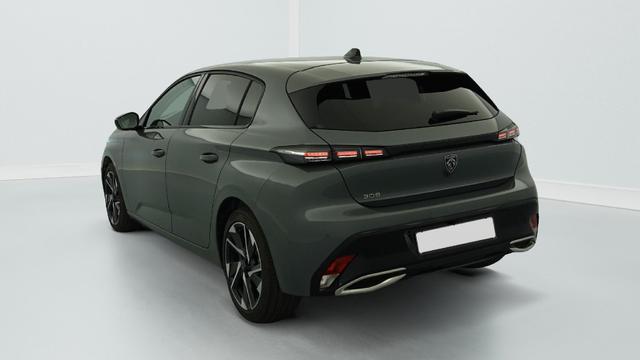 Peugeot 308 Allure 