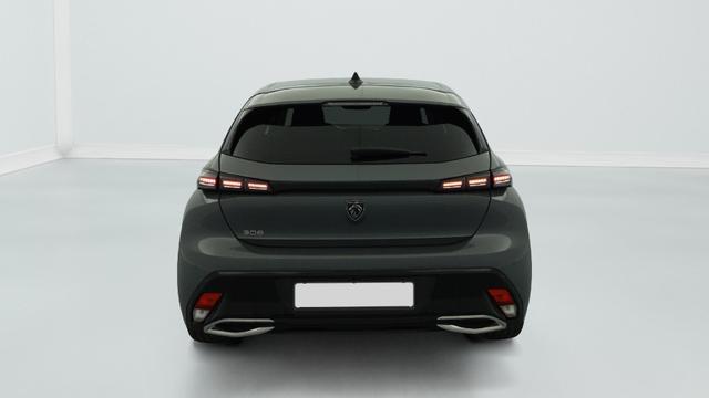 Peugeot 308 Allure 