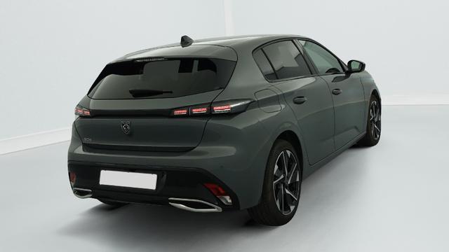 Peugeot 308 Allure 