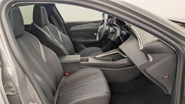 Peugeot 308 Allure 