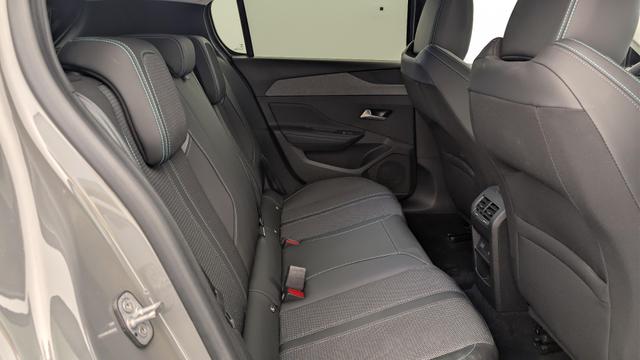 Peugeot 308 Allure 