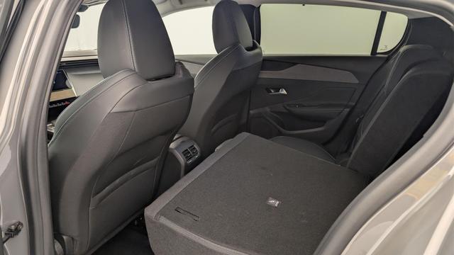 Peugeot 308 Allure 