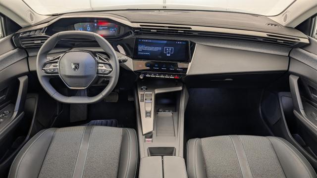 Peugeot 308 Allure 