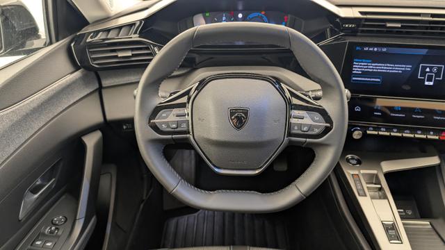 Peugeot 308 Allure 
