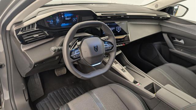 Peugeot 308 Allure 
