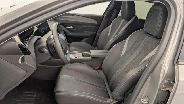 Peugeot 308 Allure 