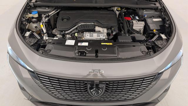 Peugeot 308 Allure 