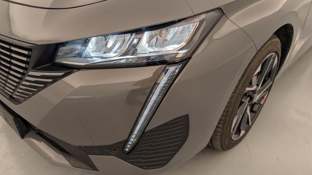 Peugeot 308 Allure 
