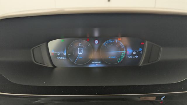 Peugeot 308 Allure 