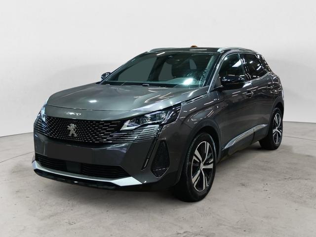 Peugeot 3008 - GT